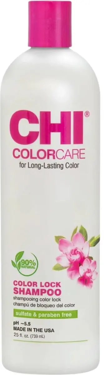 Chi Natural Life Haarverzorging 355ml
