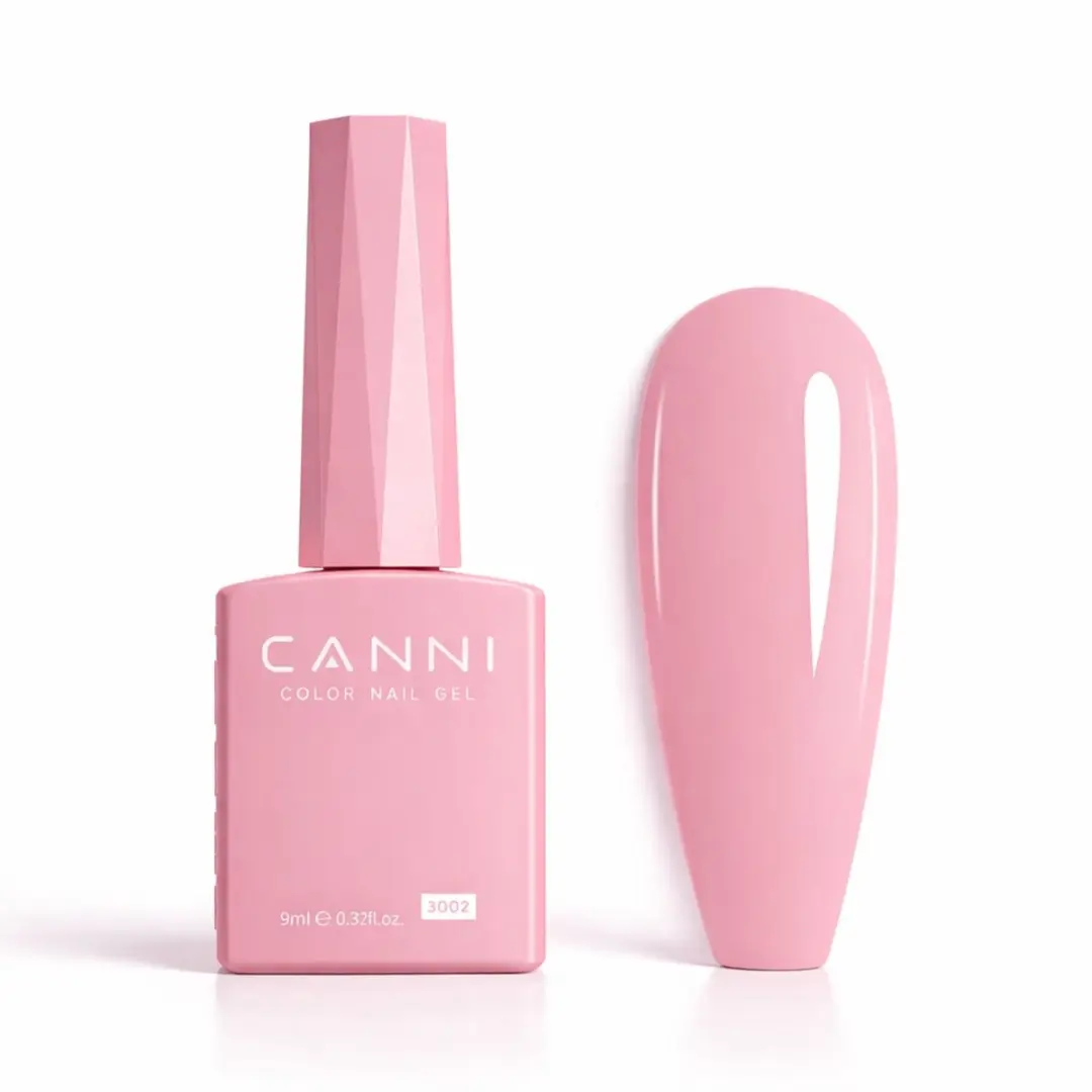 Canni Gellak 10ml - 9079 Rood - HEMA/TPO-vrij - afbeelding 6 van 6