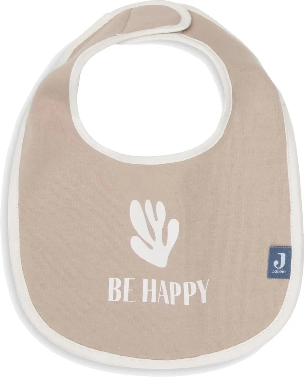 Jollein Baby Slab Funky - 5 Stuks