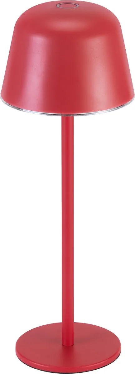 LEDVANCE Endura Style Table USB Magenta