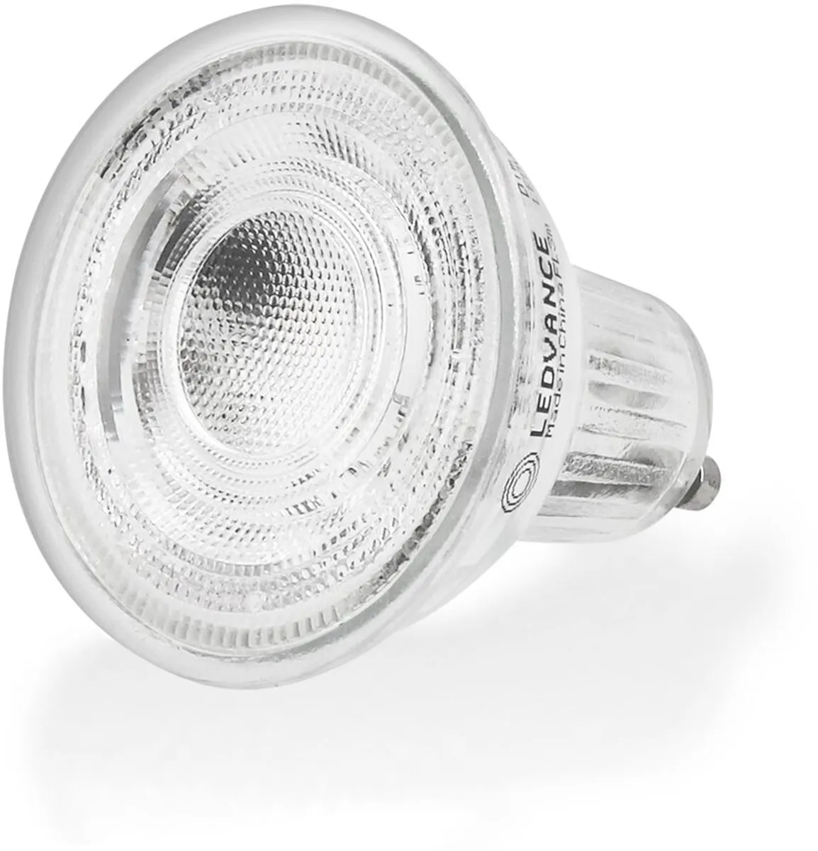 LEDVANCE Superior LED Spot Reflector GU10 PAR16 6W 350lm - Warm Wit - afbeelding 6 van 6