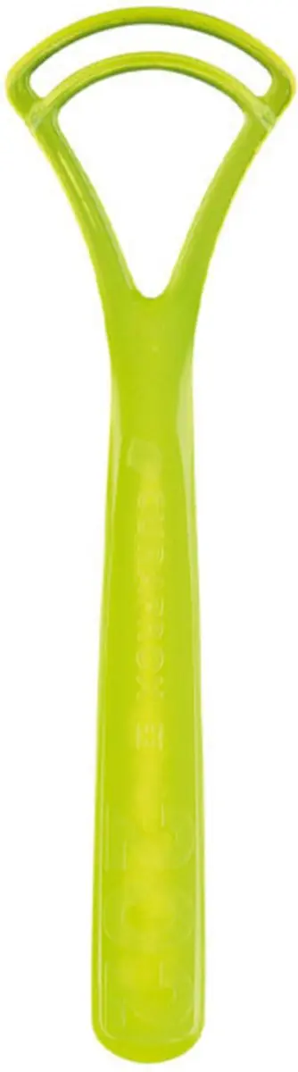 Curaprox Tongreiniger Oranje