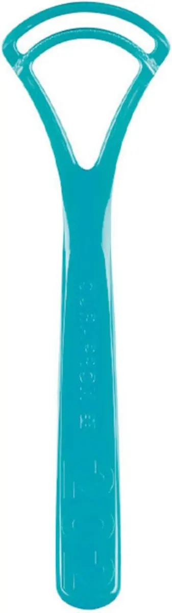 Curaprox Tongreiniger Oranje