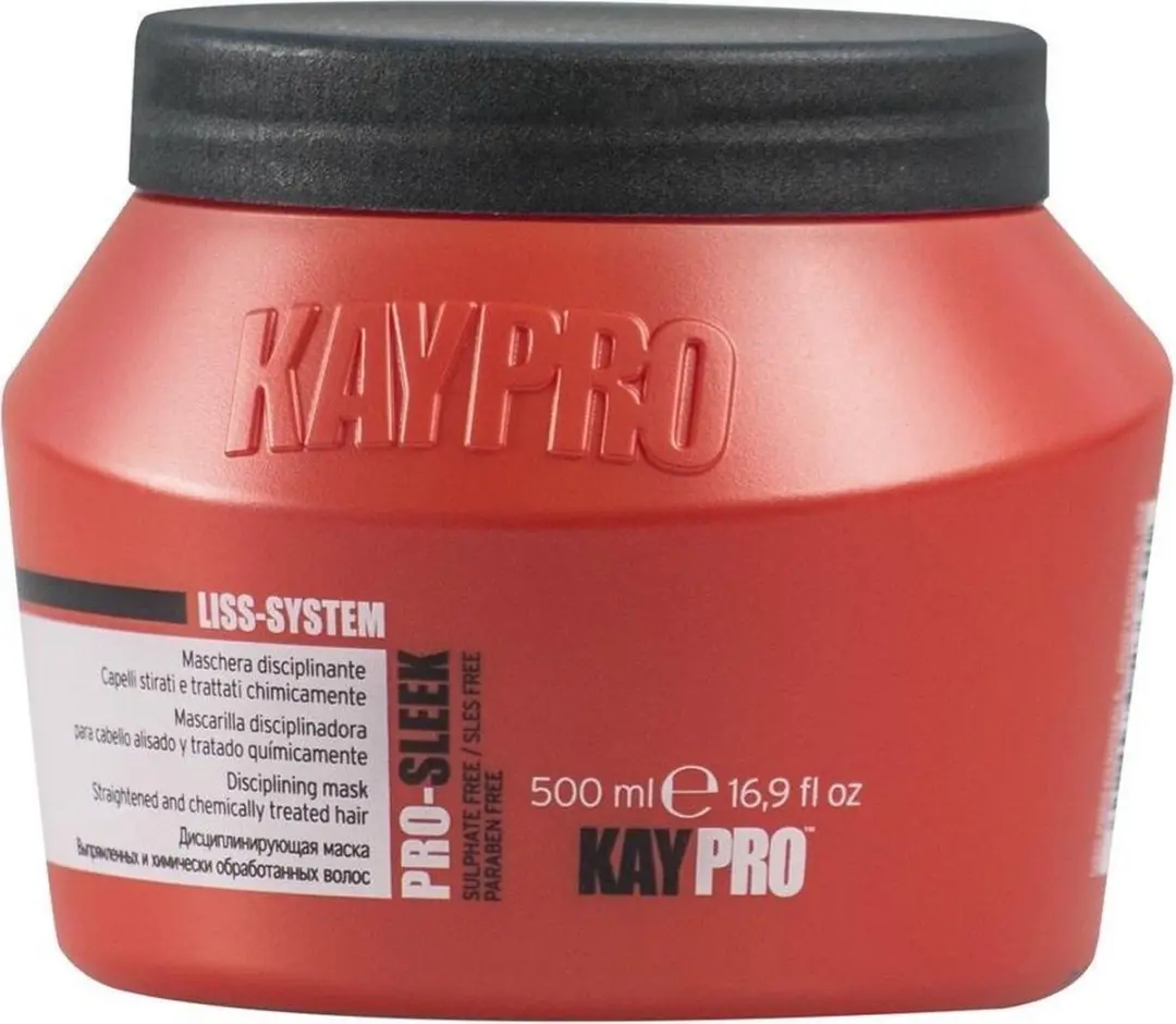 KayPro Pro-Sleek Conditioner 500ml