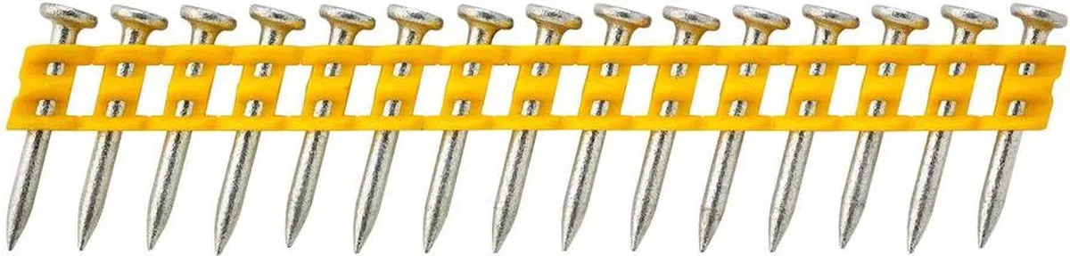 DeWalt DCN8901055 Nagels Standaard 55mm - 510 Stuks