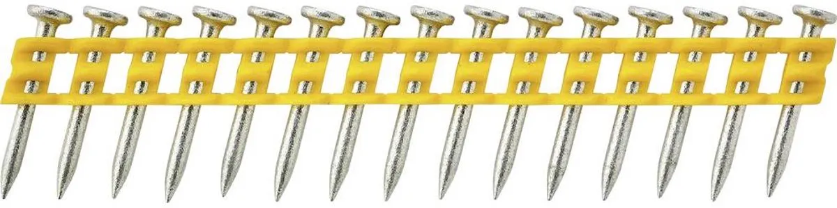 DeWalt DCN8901055 Nagels Standaard 55mm - 510 Stuks - afbeelding 6 van 6