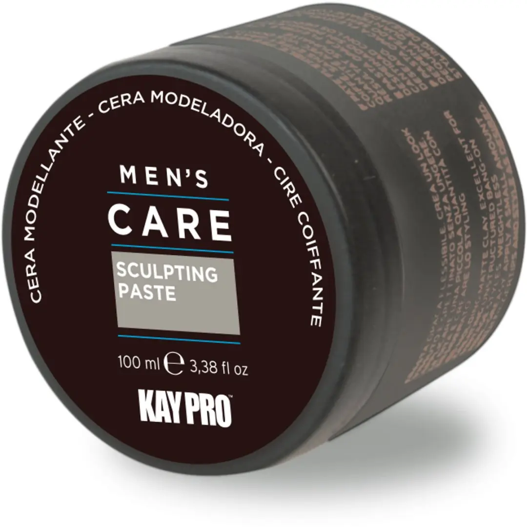 KayPro Men's Sculpting Paste 100ml