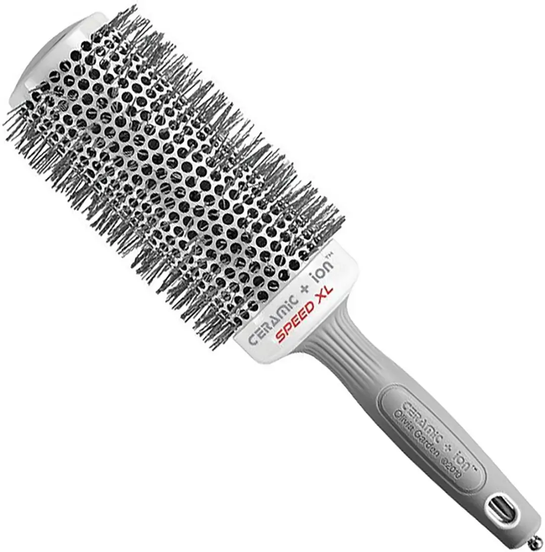 Olivia Garden Expert Blowout Speed Wavy Föhnborstel