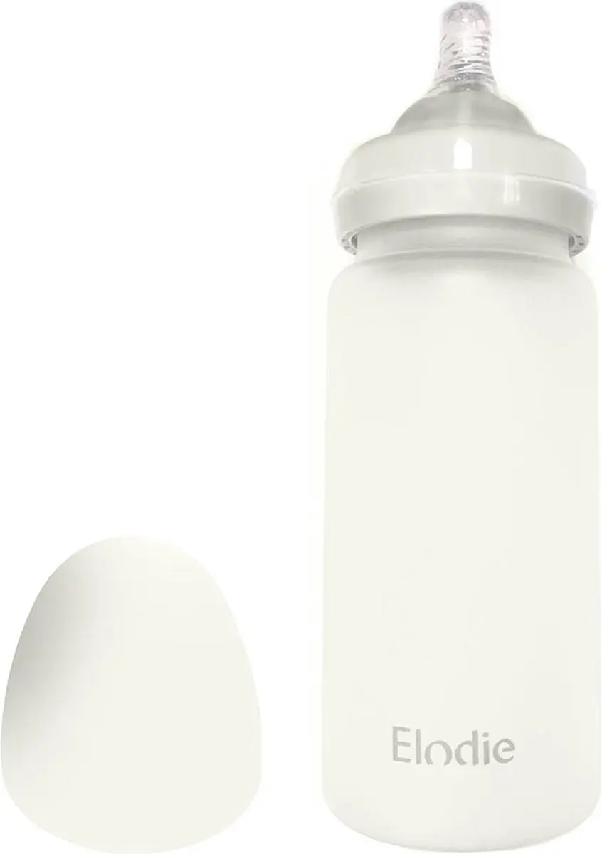 Elodie Glazen Babyfles 270ml