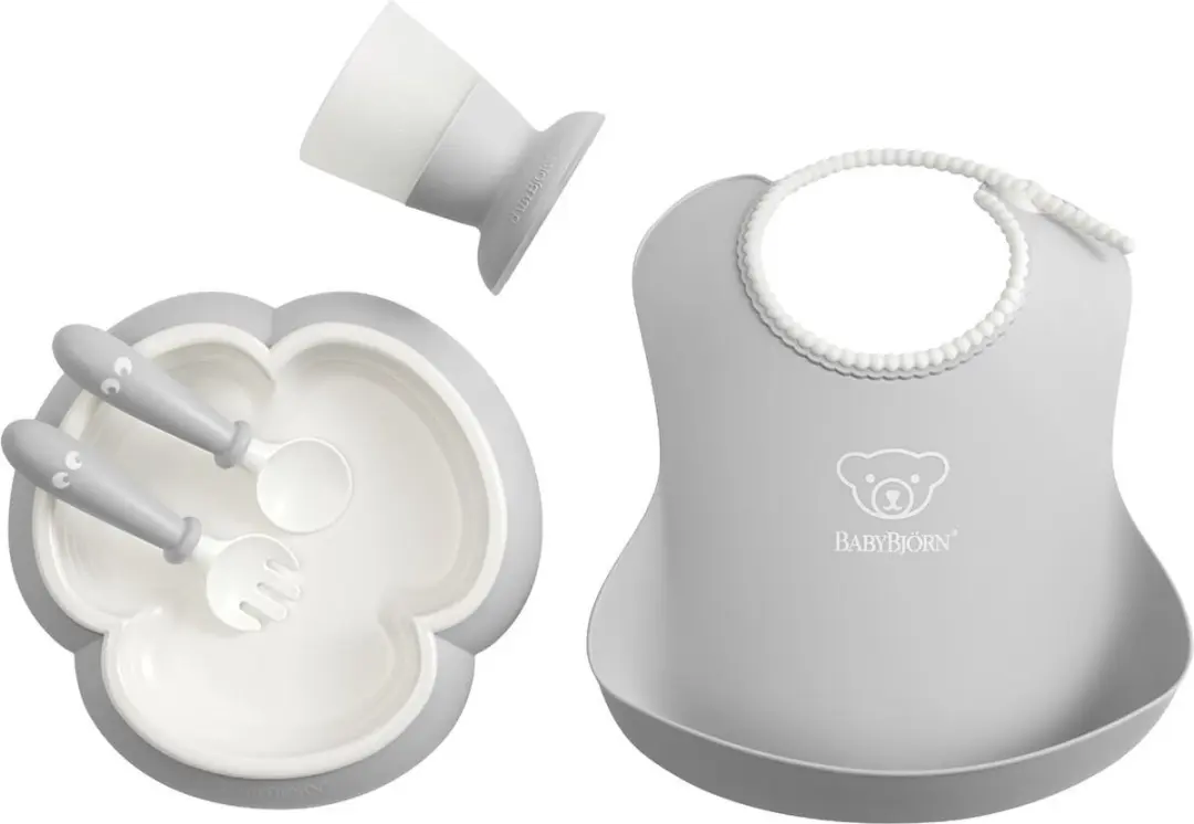 BabyBjörn Baby Serviesset 070025