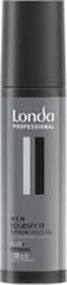 Londa Professional Men Solidify It Extreme Hold Gel 100ml