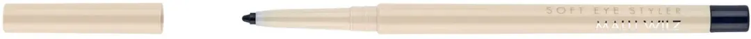 Malu Wilz Soft Eye Styler 02 Raven Black