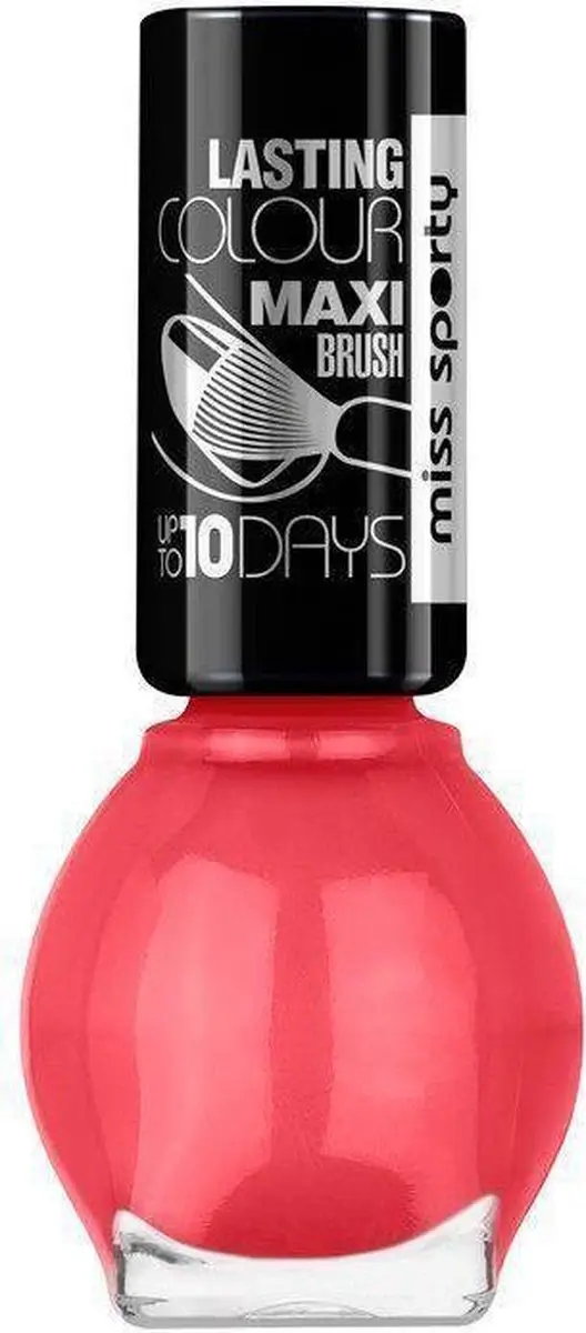 Miss Sporty Lasting Colour Nagellak 7ml