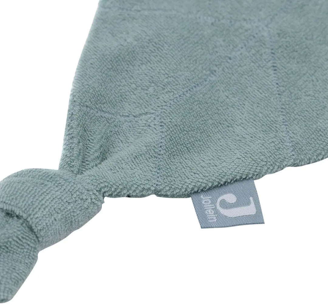 Jollein Speendoekje Badstof Sea Green
