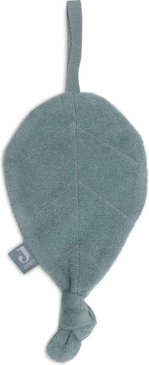 Jollein Speendoekje Badstof Sea Green
