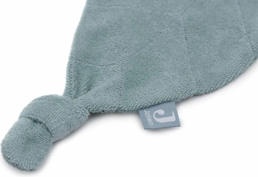 Jollein Speendoekje Badstof Sea Green