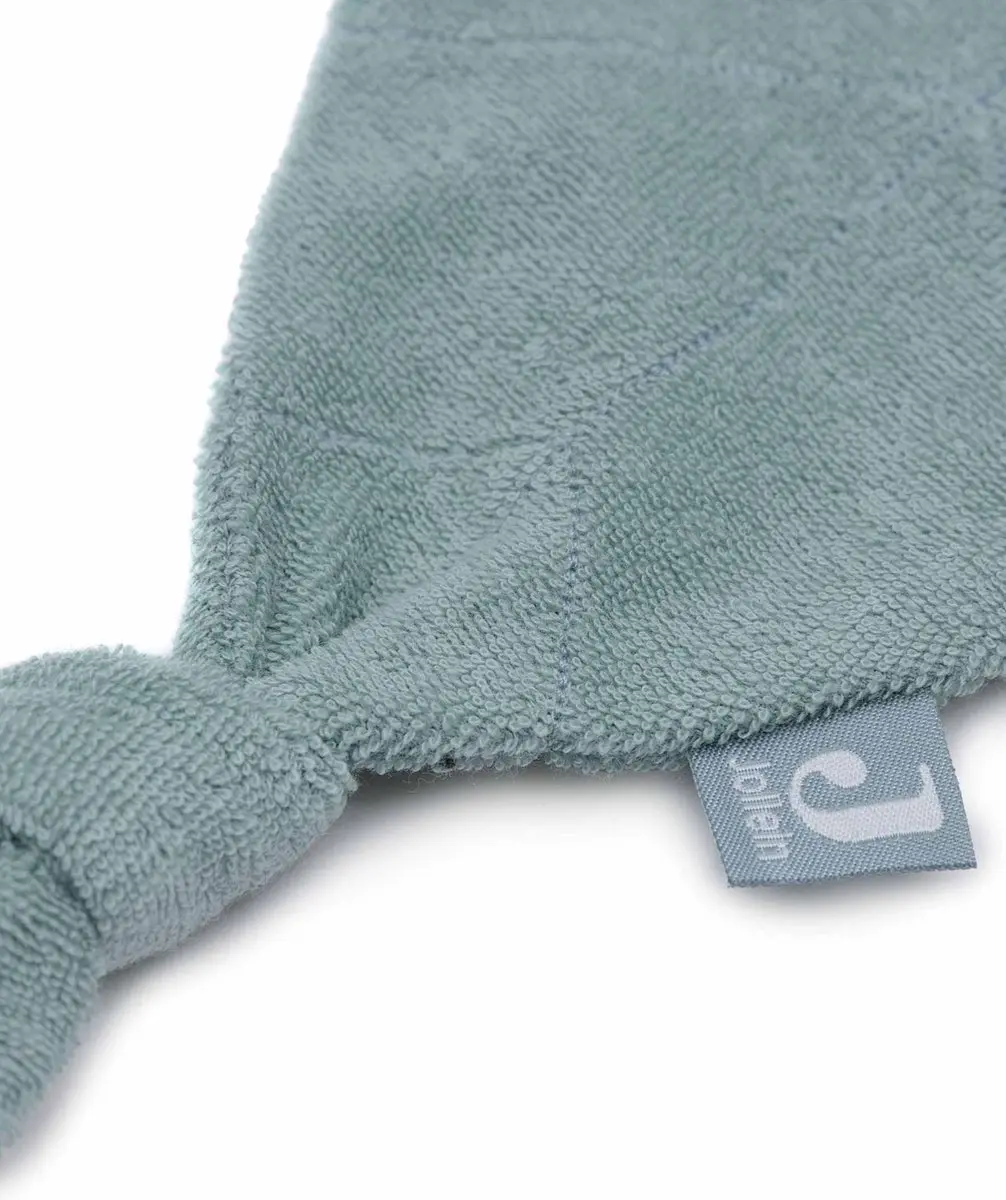 Jollein Speendoekje Badstof Sea Green
