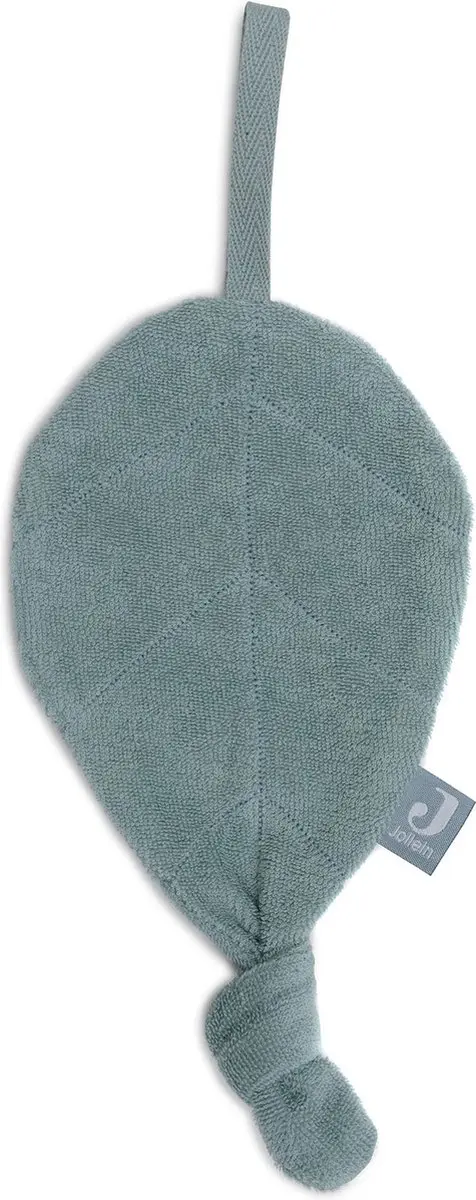 Jollein Speendoekje Badstof Sea Green