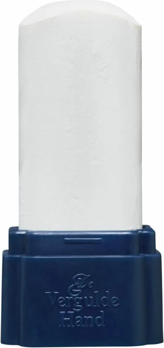 Vergulde Hand Scheerzeep Staaf - 225g (3x75g) - afbeelding 6 van 6