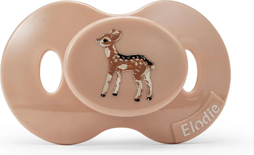 Elodie Fopspeen Bambi Darling Siliconen