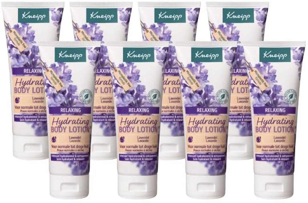 Kneipp Body Lotion Relaxing 75ml