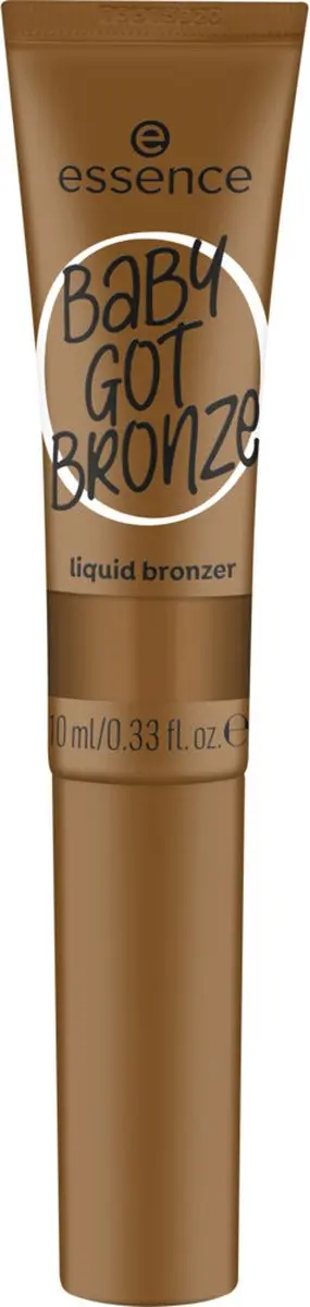 Essence Baby Got Bronze Bronzing Stick 10ml