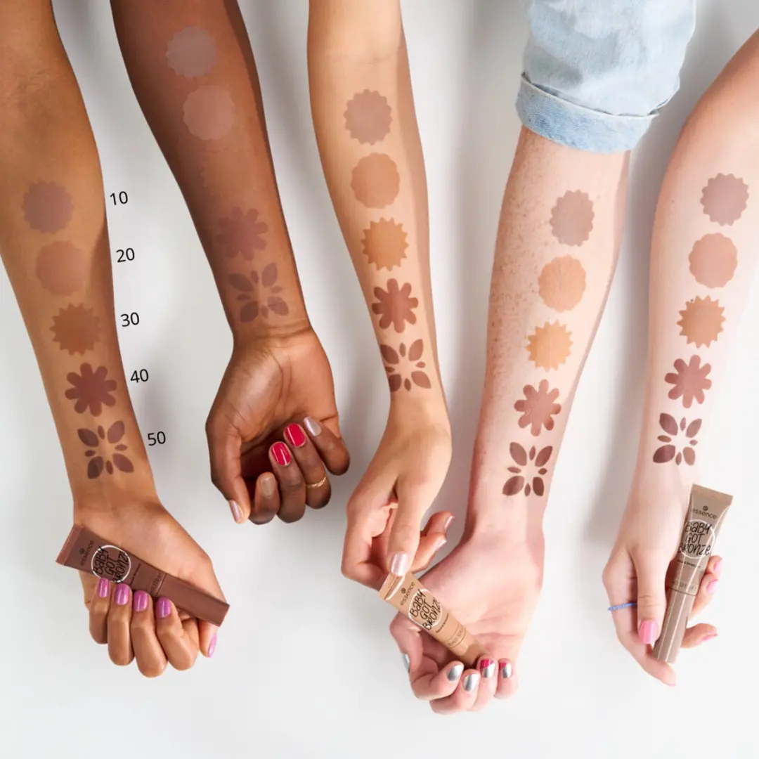 Essence Baby Got Bronze Bronzing Stick 10ml - Medium Beige