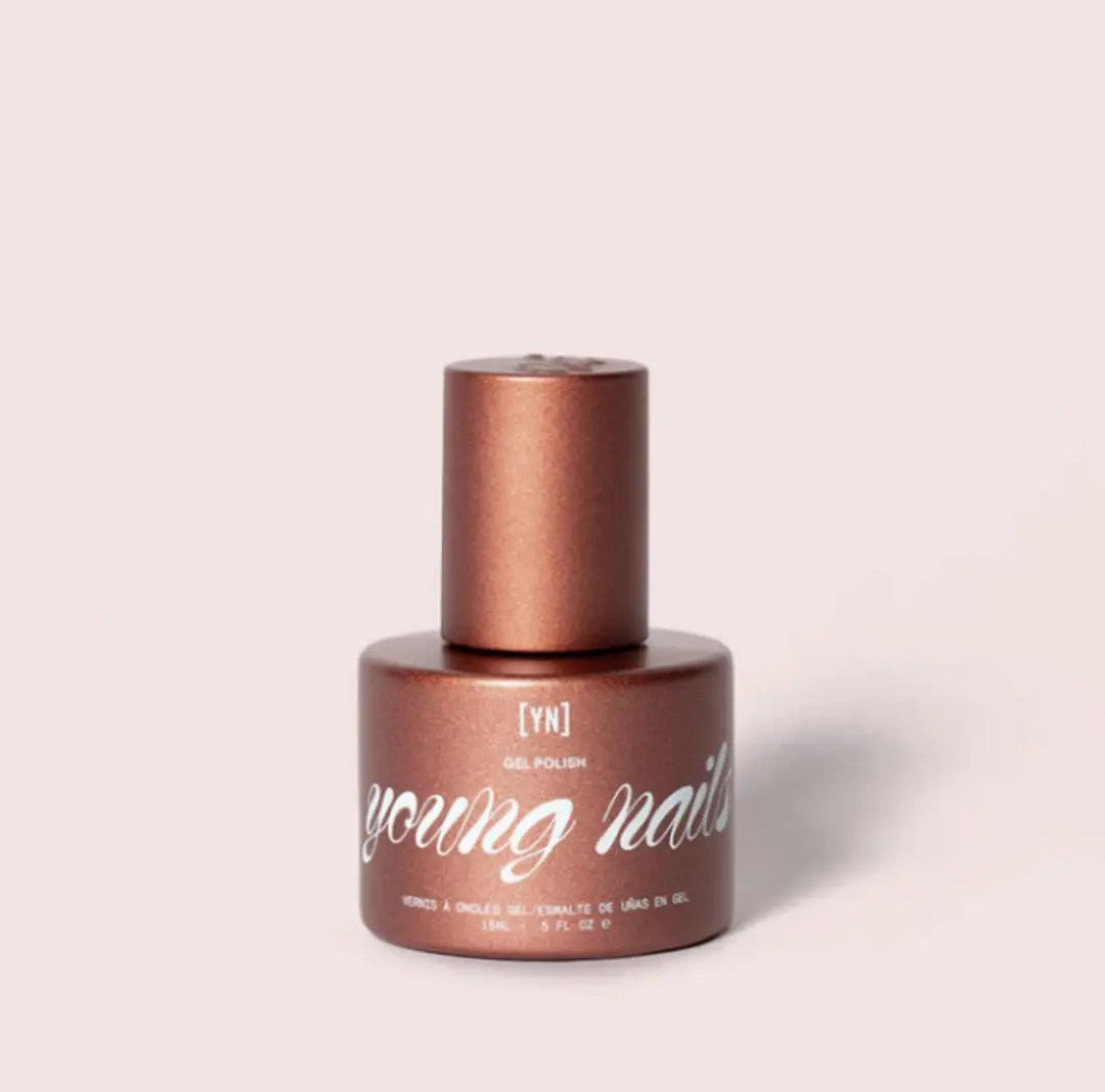 Young Nails Gelpolish Gothic Smile 15ml
