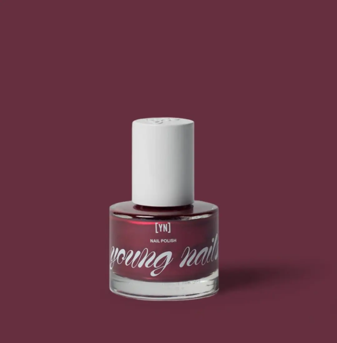 Young Nails Caption V2 Nagellak 048 Love Heap