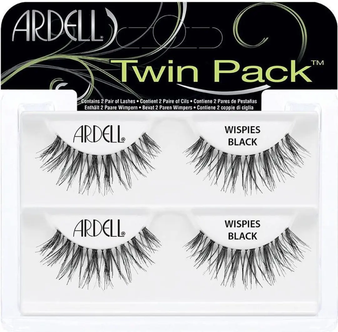 Ardell Wispies Twin Pack