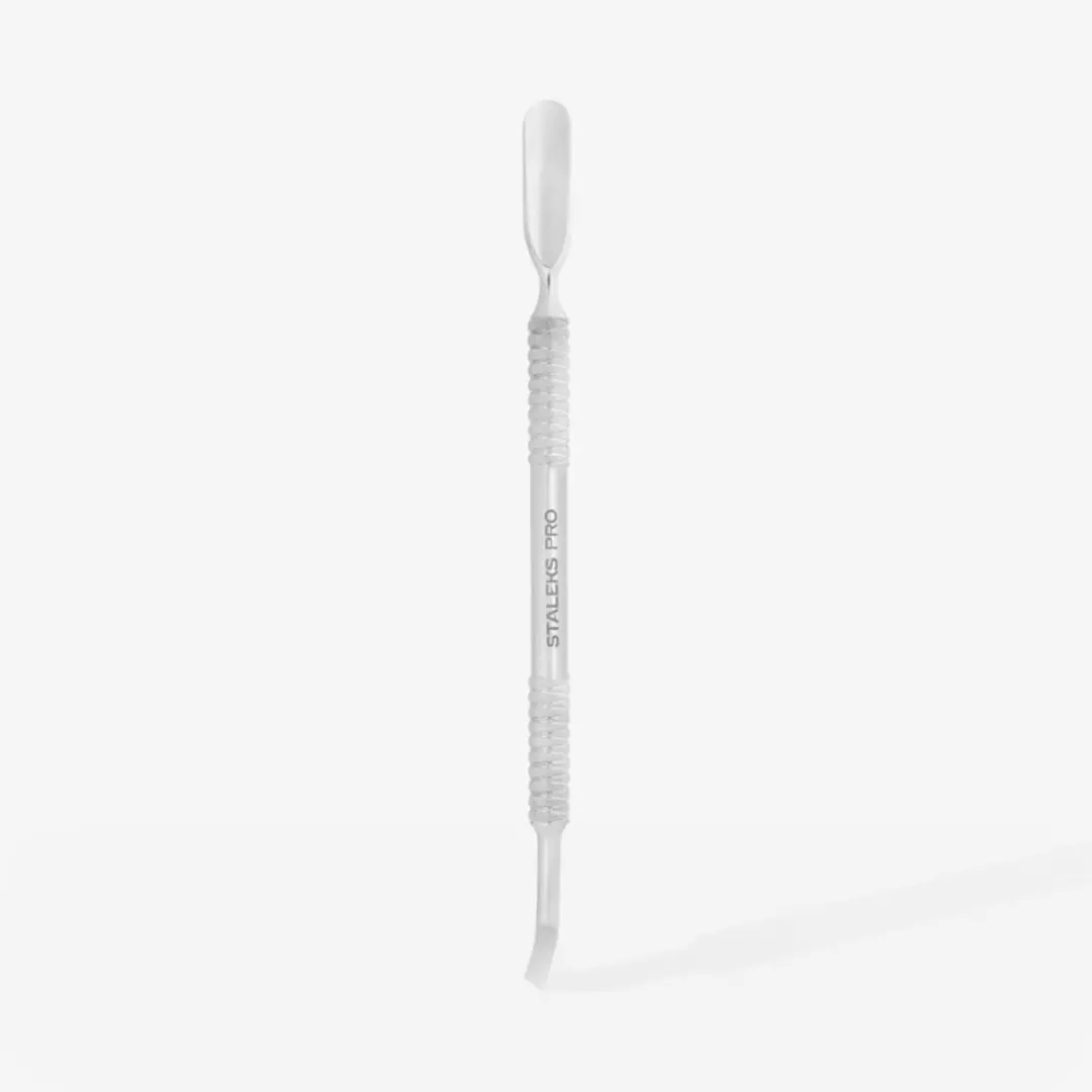 STALEKS Manicure Pusher Expert 30 Type 4.3 - Linkshandig