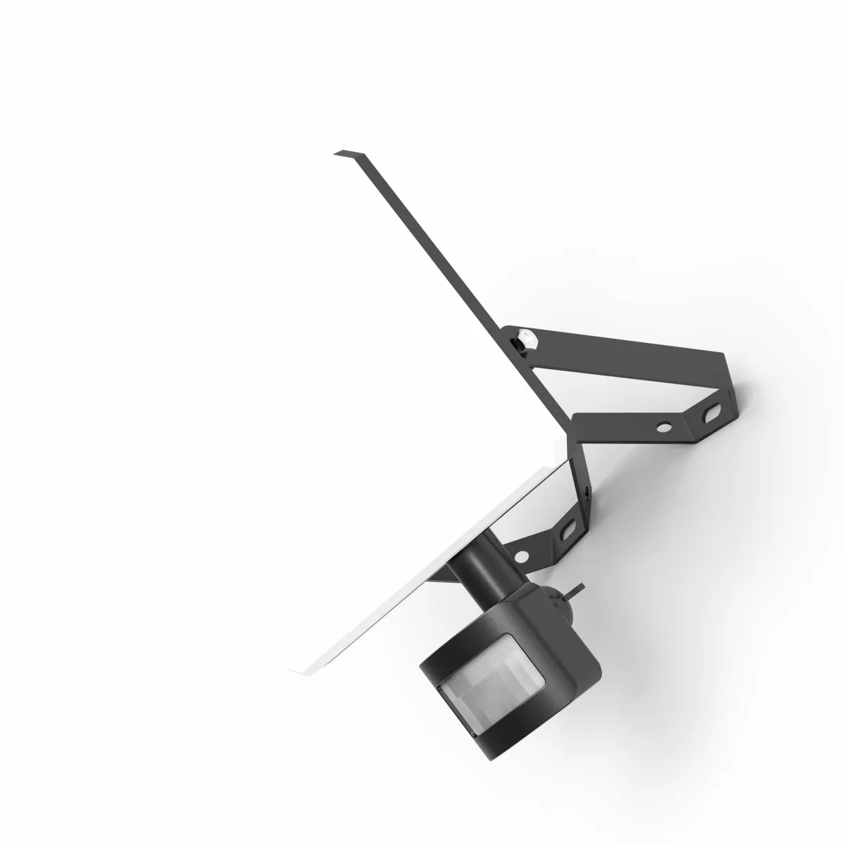 Calex Smart Outdoor Straler 24W - Wit - afbeelding 6 van 6