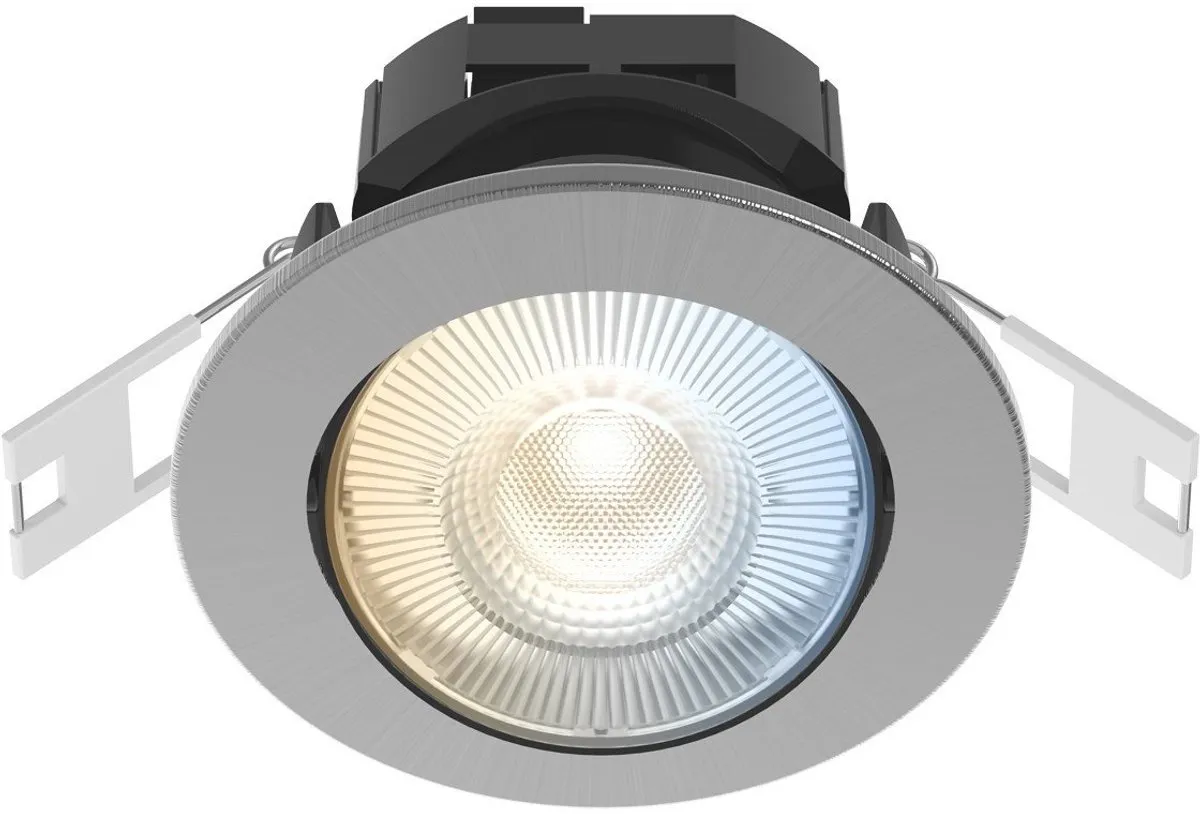 Calex Slimme Inbouwspot Smart LED Dimbaar 8.5cm