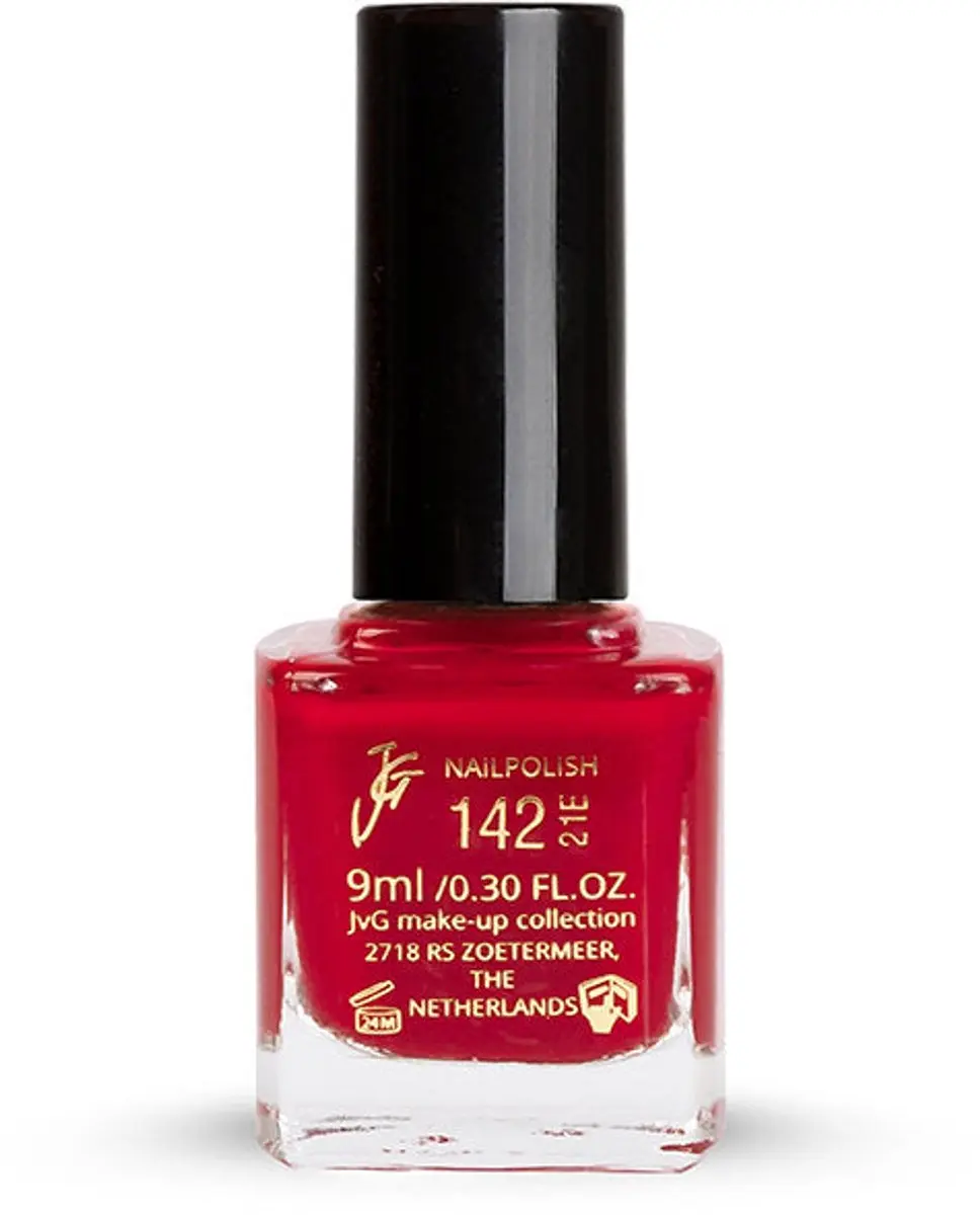 John van G Nagellak 142 Spark 'n Glam
