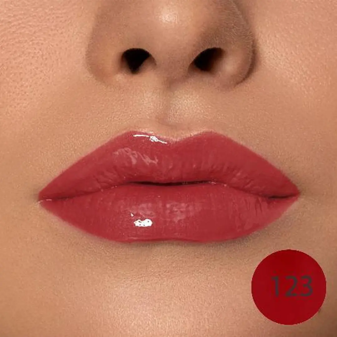 Golden Rose Color Sensation Lipgloss 123 - 5.6ml