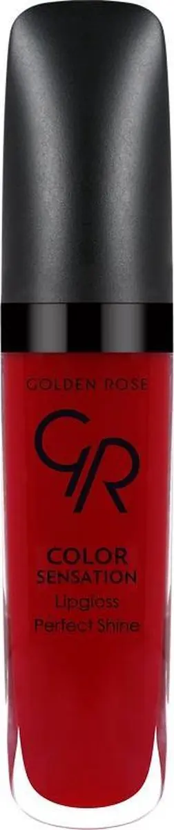 Golden Rose Color Sensation Lipgloss 123