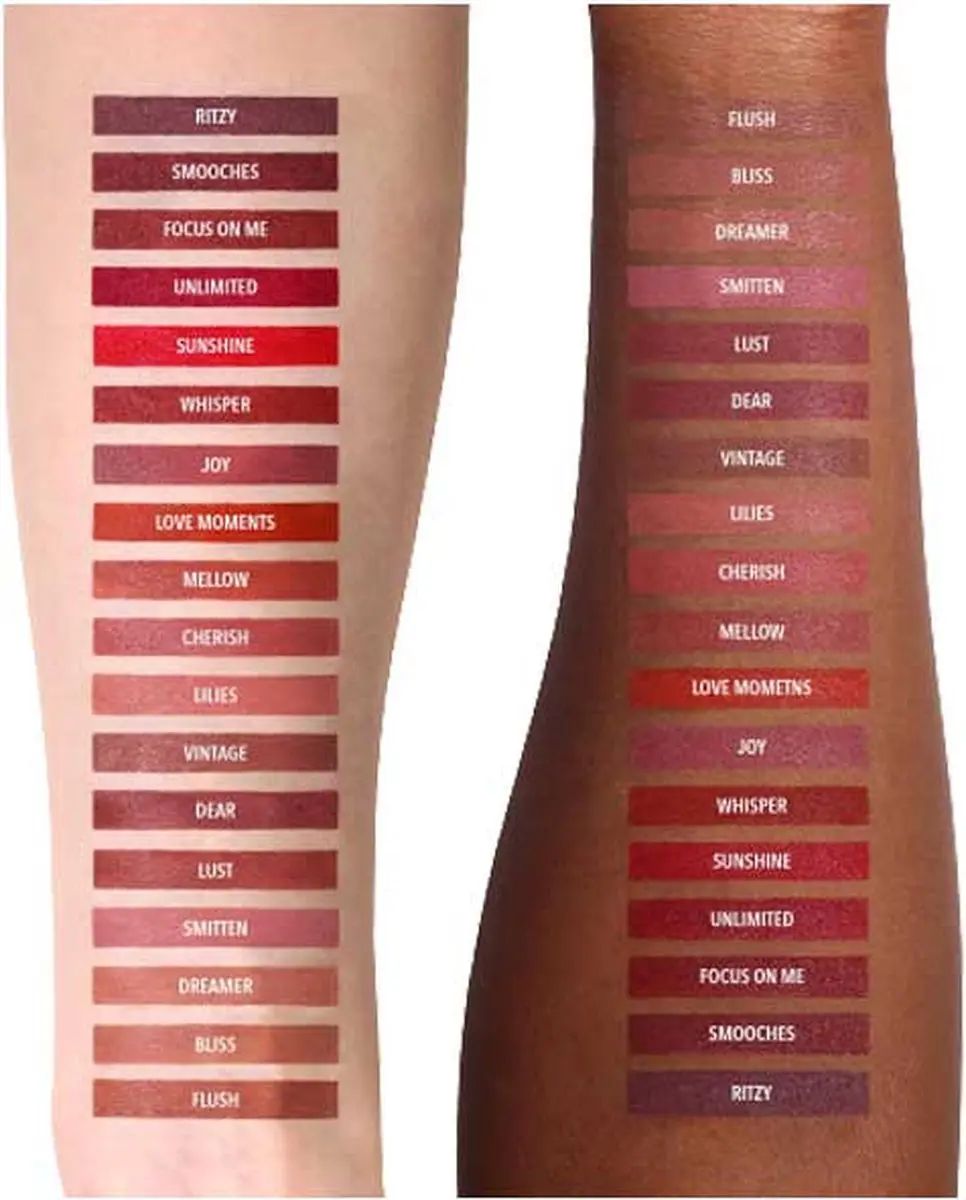 Moira Lip Bloom Lippenstift Pencil 03 Dreamer - 4g