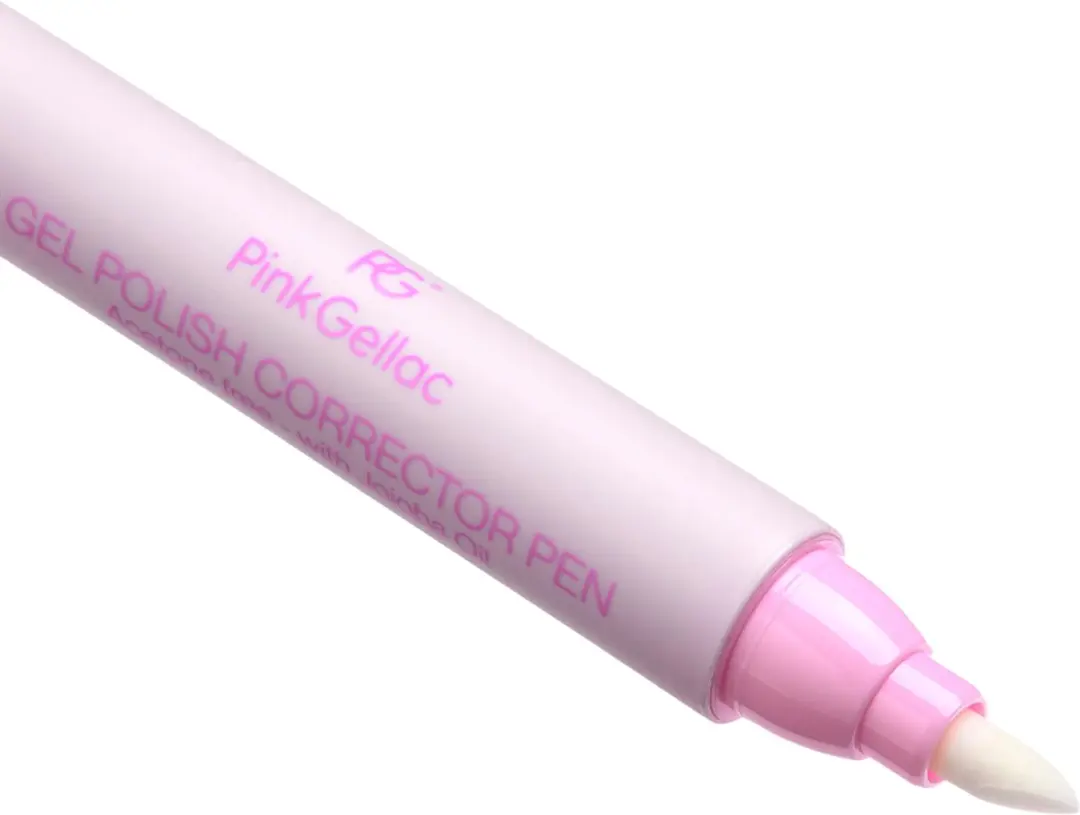 Pink Gellac Correctie Pen 3ml