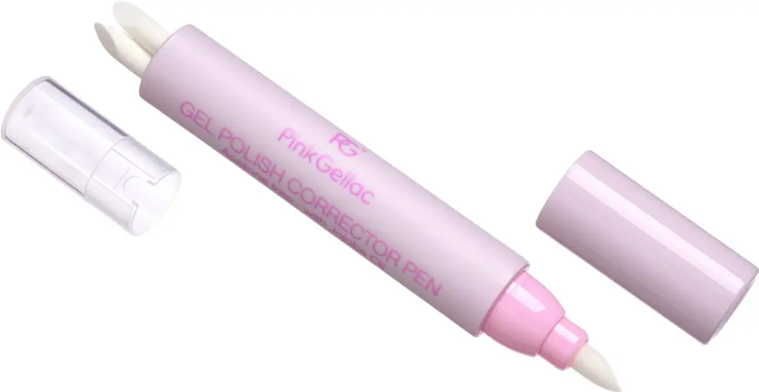 Pink Gellac Correctie Pen 3ml