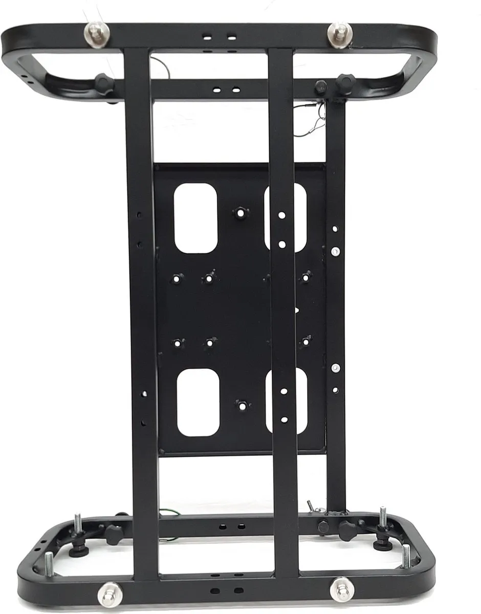 Epson ELPMB84 Stapelframe - Zwart