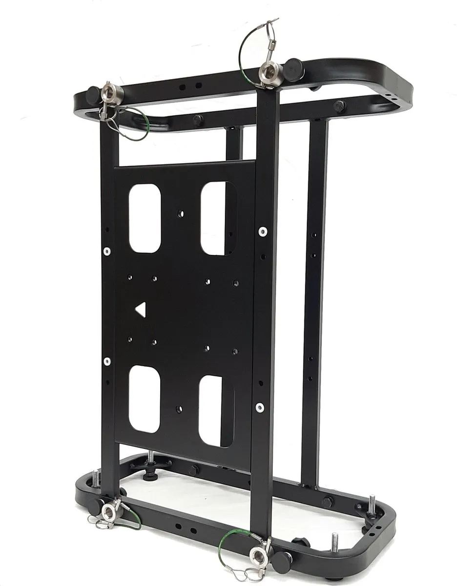 Epson ELPMB84 Stapelframe - Zwart