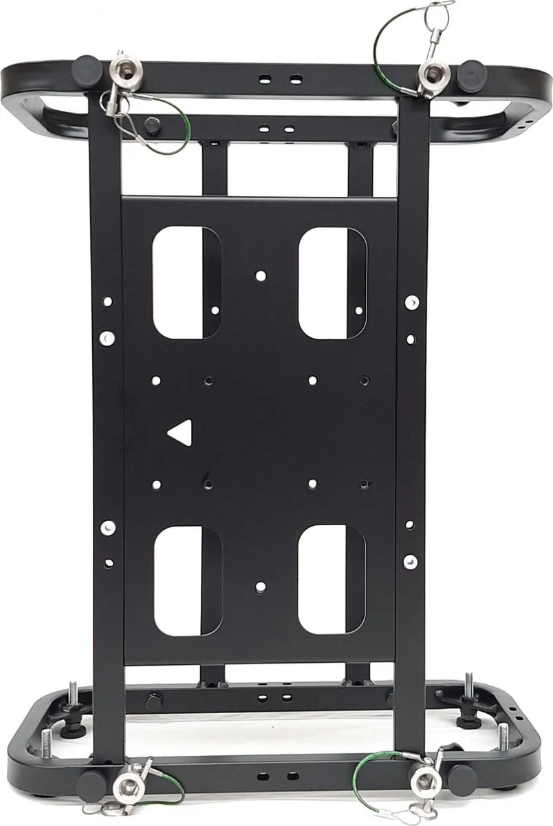 Epson ELPMB84 Stapelframe - Zwart