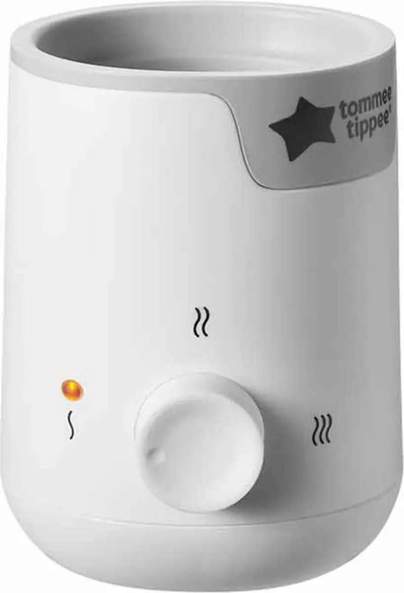 Tommee Tippee Easi Warm Elektrische Fles- en Voedselverwarmer