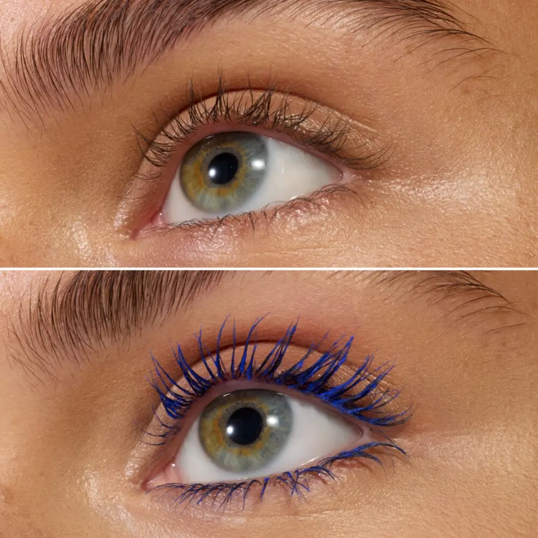 Essence I Love Extreme Crazy Volume Mascara - Zwart