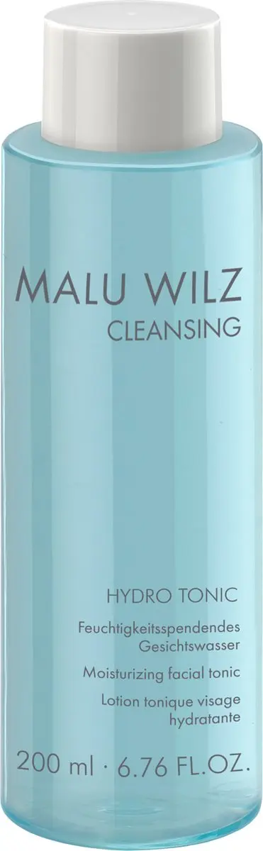 Malu Wilz Hydro Tonic 200ml