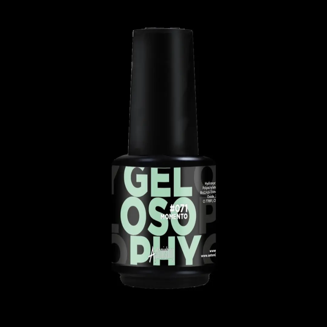 Astonishing Gelosophy #071 Momento - 15ml