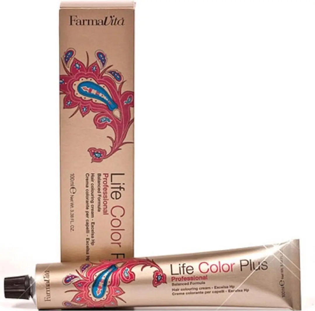 Farmavita Life Color Plus 100ml