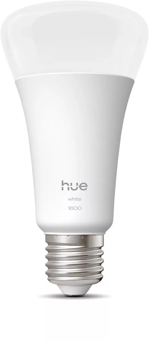 Philips Hue Slimme LED A67 Warm Wit Mat - 13.5W E27
