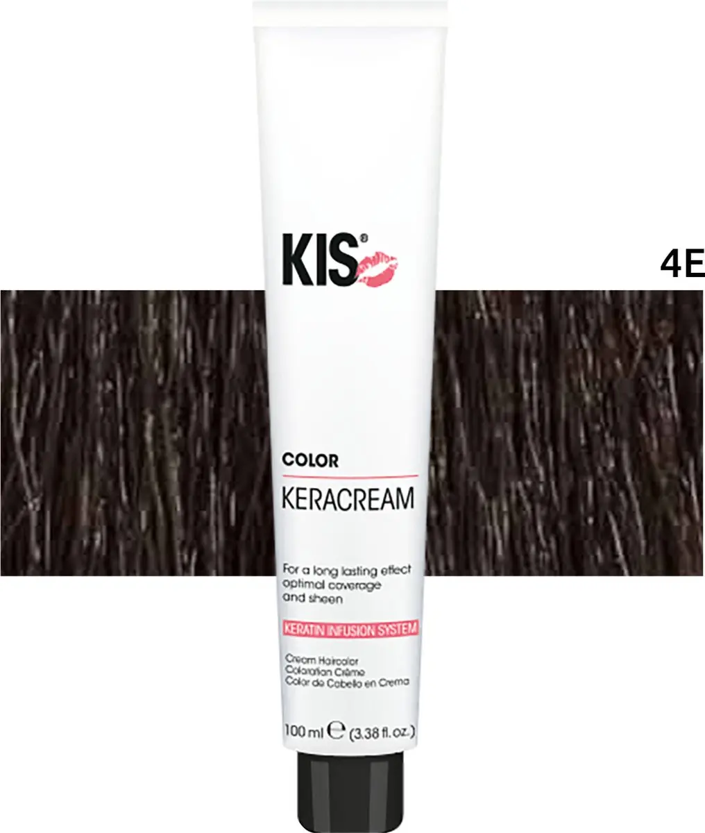 KIS KeraCream Color 100ml