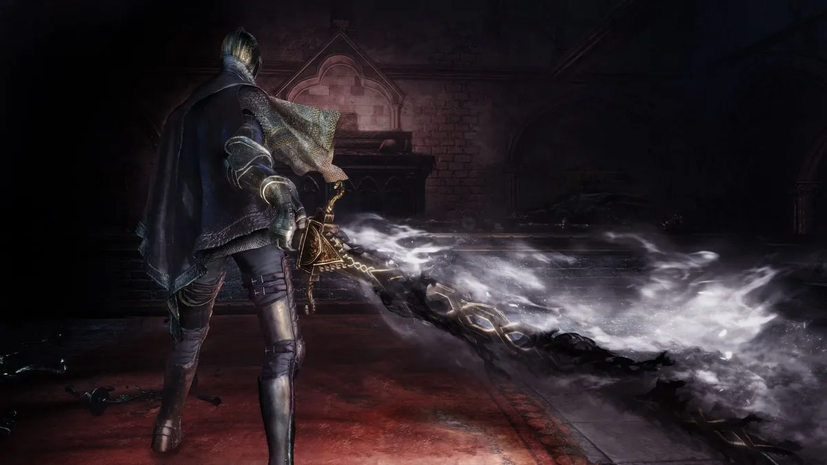 Bandai Namco Dark Souls 3 Ashes of Ariandel - Xbox One Download